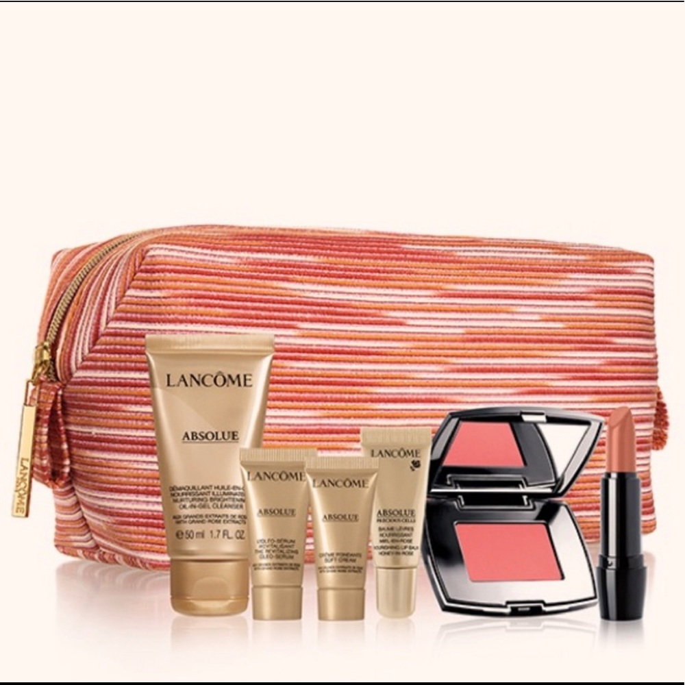Lancôme Absolue Gift Set